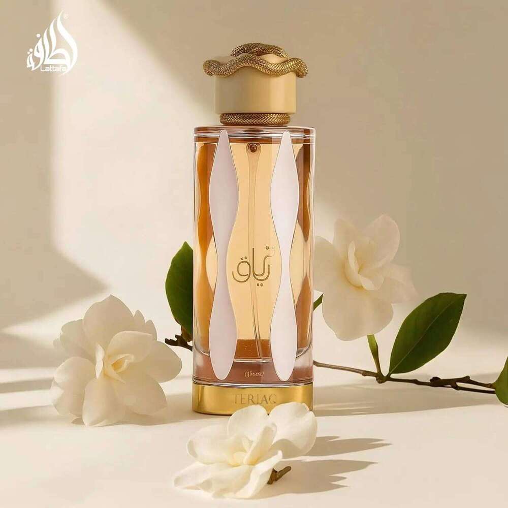 Teriaq Unisex eau de toilette spray, 3.4oz/100ml Z260311