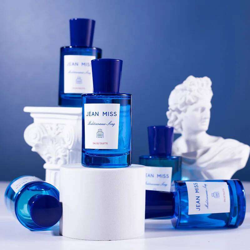 Original brand blue Mediterranean unisex fruity scent perfume, ultimate fragrance perfume,Men's Secrets Z260311