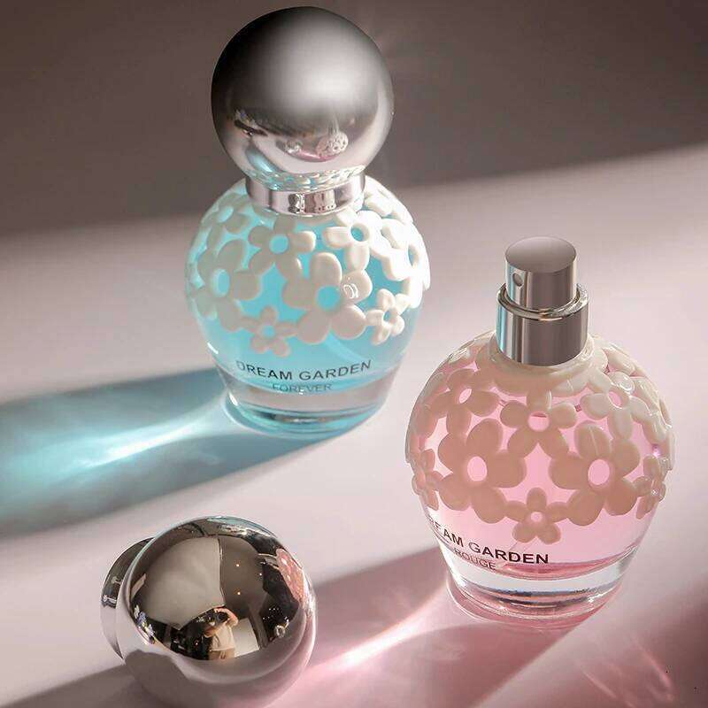 Dream Daisy Women's Long-lasting Fragrance Fresh Floral Fruity New Romantic Elegant Light Perfume Spray 30ml Z260311