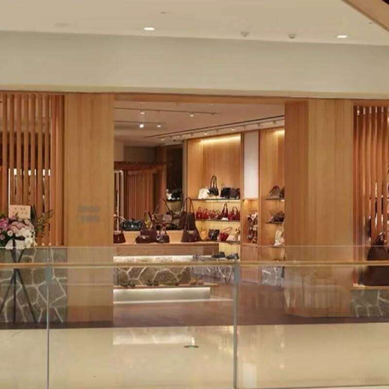 Adorable Quilted Clutch Bag for Women Chain Buckle Design 2025 New Model Maillard Color Portable XJ260311