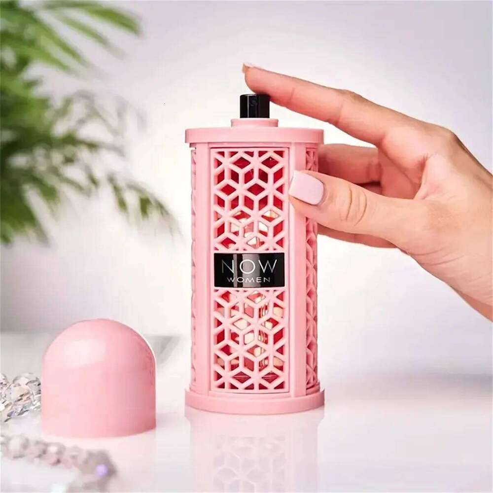 Original NOW Perfume Woman 100ML High Quality Fragrance Long Lasting Charm Luxury Packaging Eau De Parfum Z260311