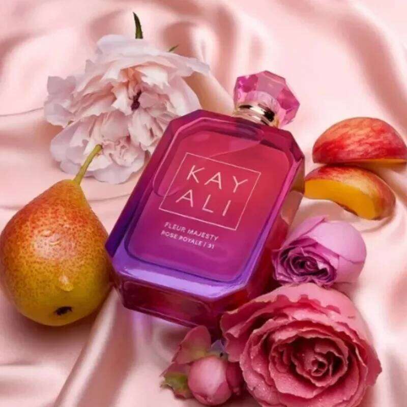 Long Lasting Womens Perfume 100ml 15 Alluring Scents Sweet Fruity Floral Notes with Warm Woody Base for a Romantic Elegant Aroma Z260311