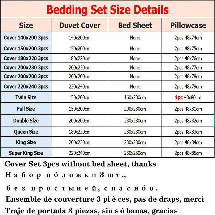 Ins Style Bedding Set Washed Cotton Duvet Pillowcase Solid Color Soft Comforer Quilt Cover Bedspreads Bed Linen Flat Sheet H260311 - view 4