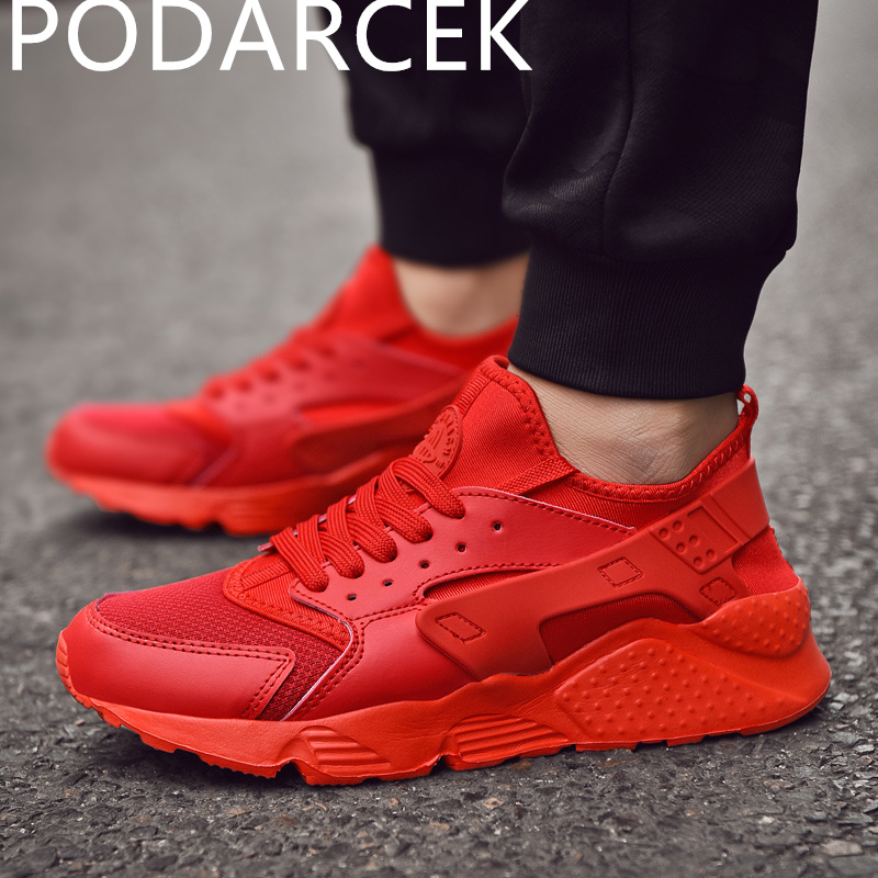 Free Shipping New sports shoes high quality & fast delivery Comfortable Running Shoes | Breathable Mesh Sneakers