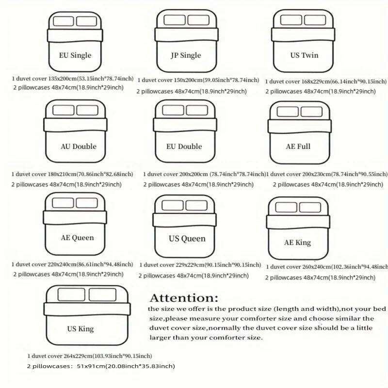 3-Piece Sheet Pink Lace Duvet Cover Set, Comfortable Bedding Set Bedspread for All Seasons H260311