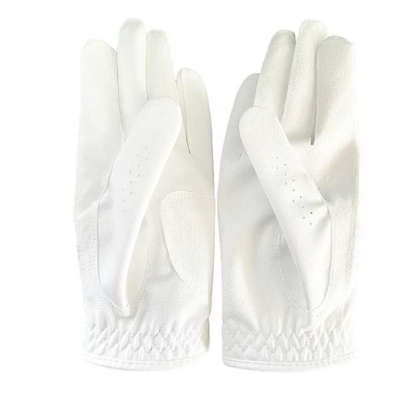 genuine new gloves lady wear breathable non-slip high-end fashion hands M260311