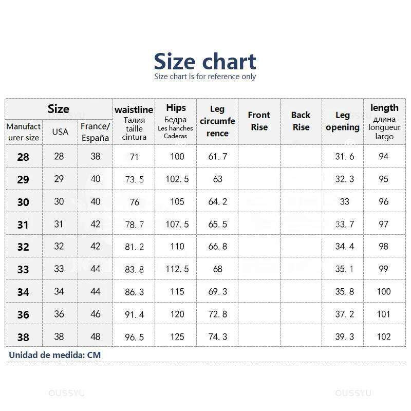 Autumn Winter High Quality Cotton Jeans Men Harem Ankle Length Pants Classic Retro Blue Brand Loose Denim Trousers Male 28-38 Z260225