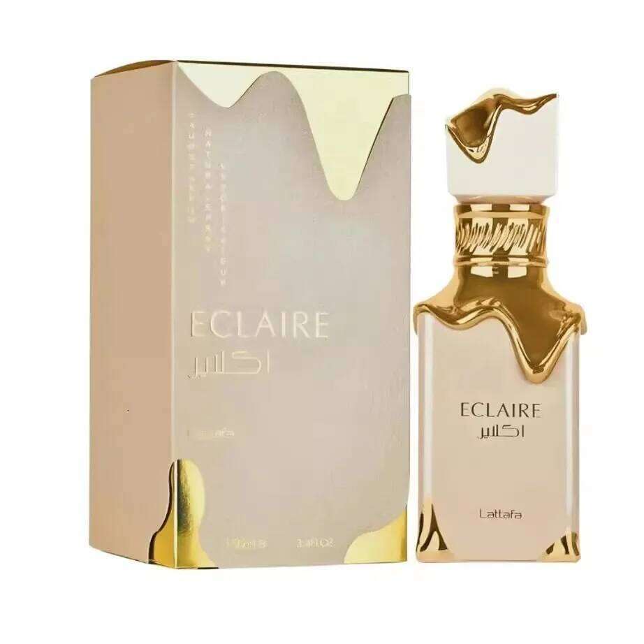 Eclaire Perfume for Women Long Lasting Arab Fragrance High Quality Sexy Lady Cologne Feminino Gift Her Z260311