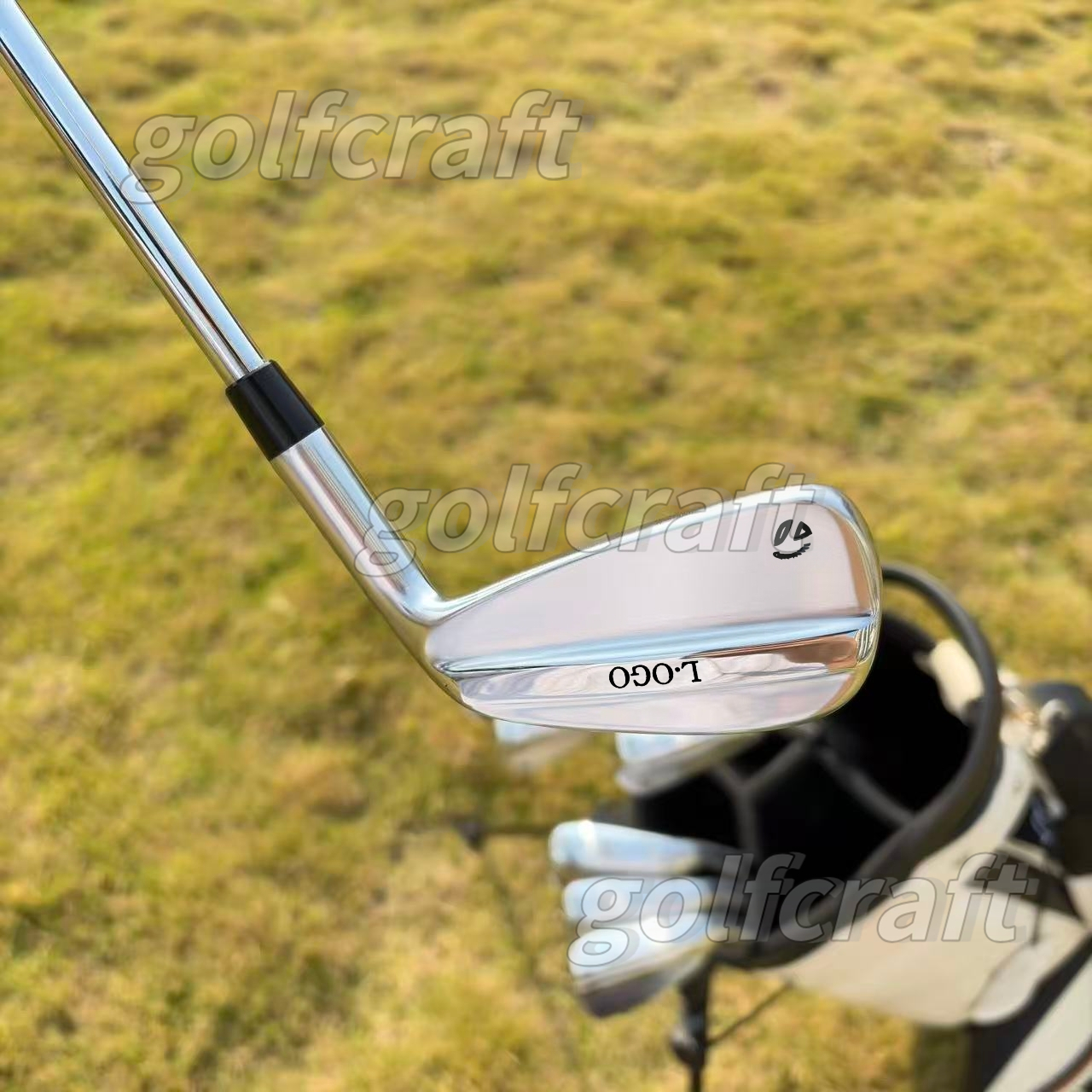 Golf Club Irons 7704-9P-R/S Flex Steel Shaft with Head Cover Latest version Brand New Iron affordable high-performance alternative new