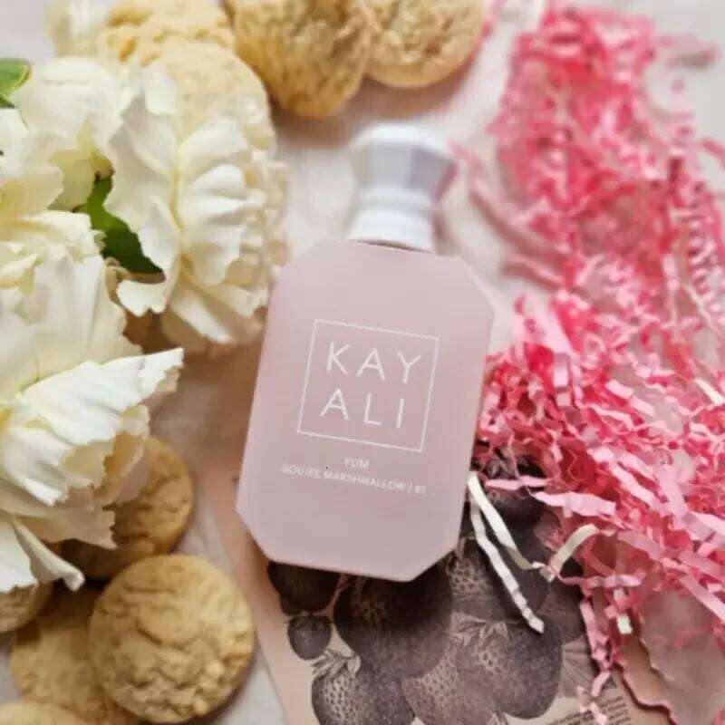 Fruity Base Romantic Fragrance 100ml Elegant Women's Perfume 11 Irresistible Scents with Sweet Floral Notes Warm Woody Z260311