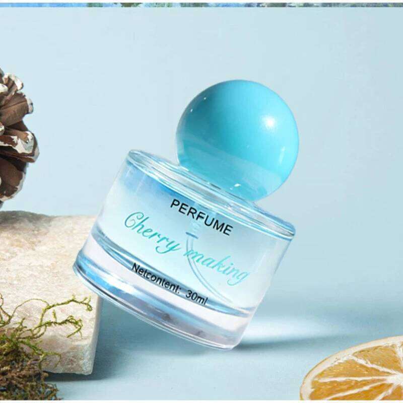 Brand Land Arab Women's Lasting Floral Notes Eau De Parfum Woody Sandalwood Dragon Blood Perfume Unisex Festival Gift Z260311