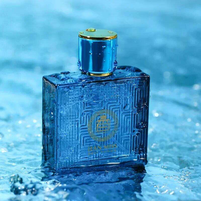 Durable Men's Perfume Advanced Natural Aishen Fresh Marine Fragrance Woody Scent Pheromone Attractive Gift Opposite Sex New Z260311