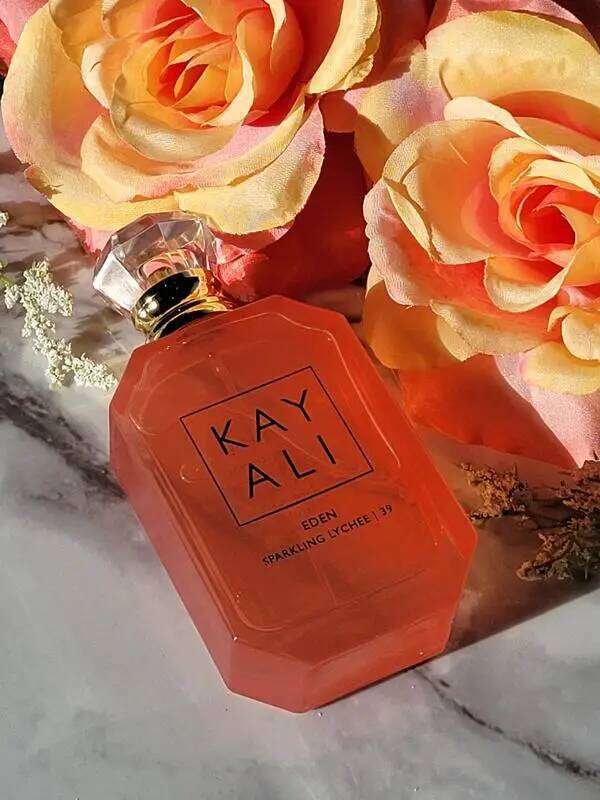 Women's Fragrance 100ml -8 Classic Woody Base for Dates and Business Fresh Long-lasting Floral & Fruity Perfume Z260311