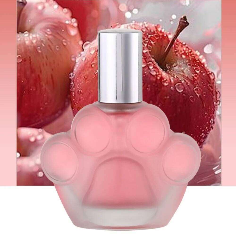 Cat Paw Girl Fragrance: A Favorite Among Students, a Long - lasting Light Scent for Both Women and Men perfume parfum femme Z260311