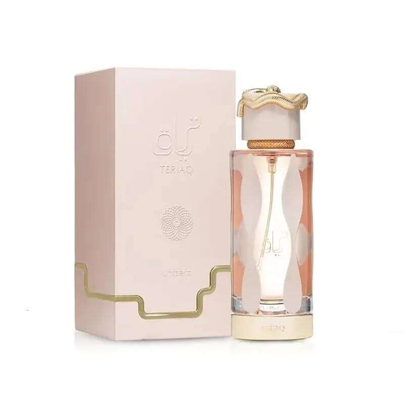 Teriaq Intense Pheromone Perfume 100ML - Arabian Fragrance Women Cologne for Men, Luxury Birthday Present & Gift Z260311