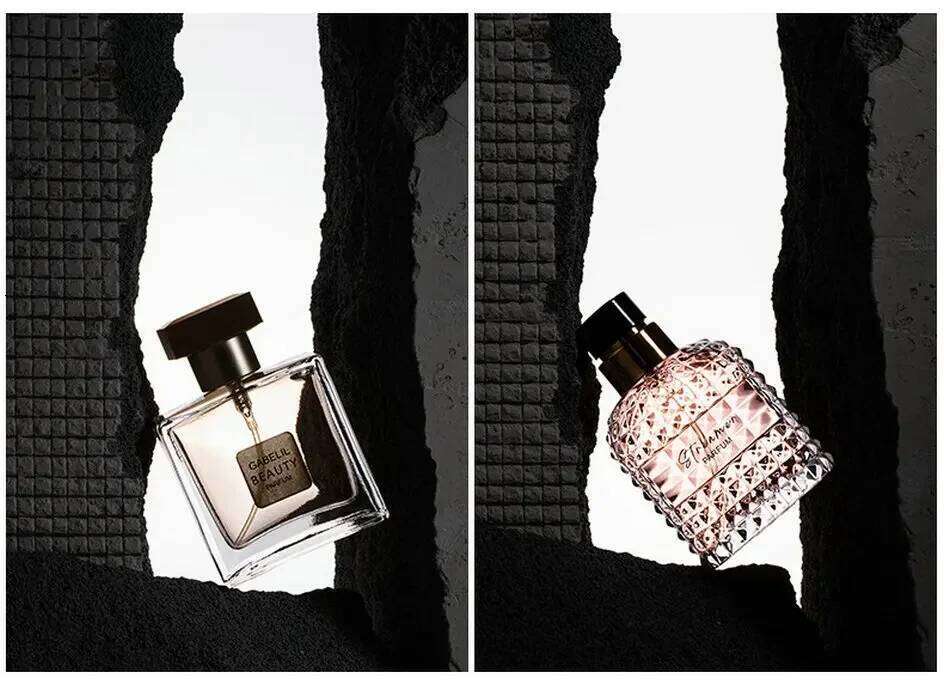 Original Women Perfume 105ml Gift Box Four Piece Set Lasting Fragrance Eau De Parfum Plant Floral Scent Fresh Z260311