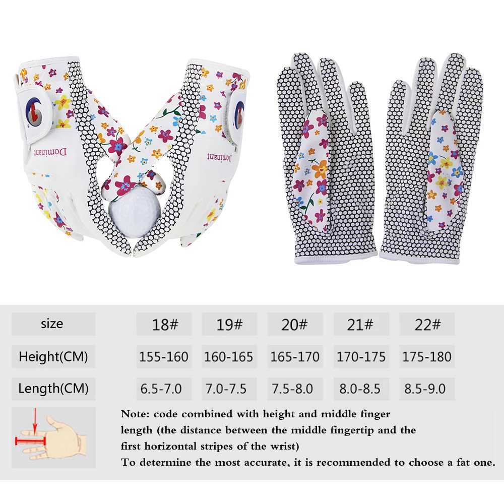 1Pair Gloves for Women PU Leather Soft Fit Sport Grip Durable Gloves Anti-skid Breathable Sports Gloves M260311
