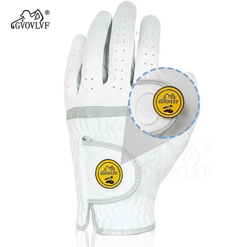 1 Piece or 1 Pair Men Glove Micro Soft Fabric BreathabLE ComfortabLE Fitting With Marker ReplaceabLE For ers M260311