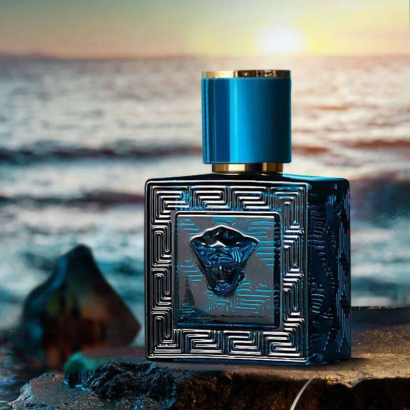 Durable Men's Perfume Advanced Natural Aishen Fresh Marine Fragrance Woody Scent Pheromone Attractive Gift Opposite Sex New Z260311