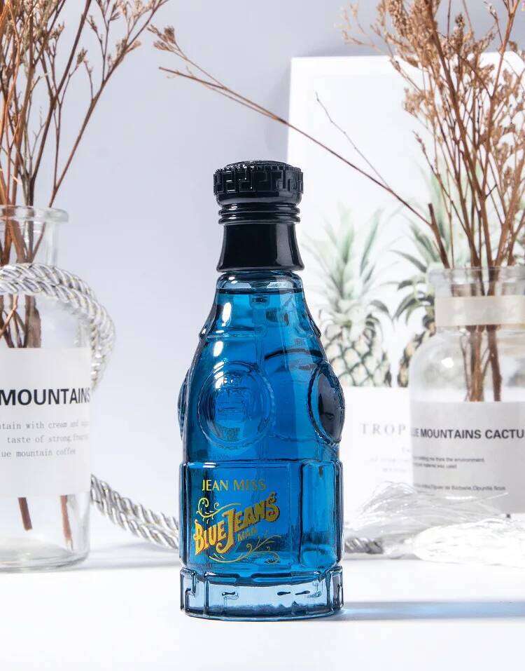 Brand Cologne Men Perfume Spray Flirting Pheromone Long Lasting Floral Vibrant Citrus Light Fragrance Gentleman Gift Z260311