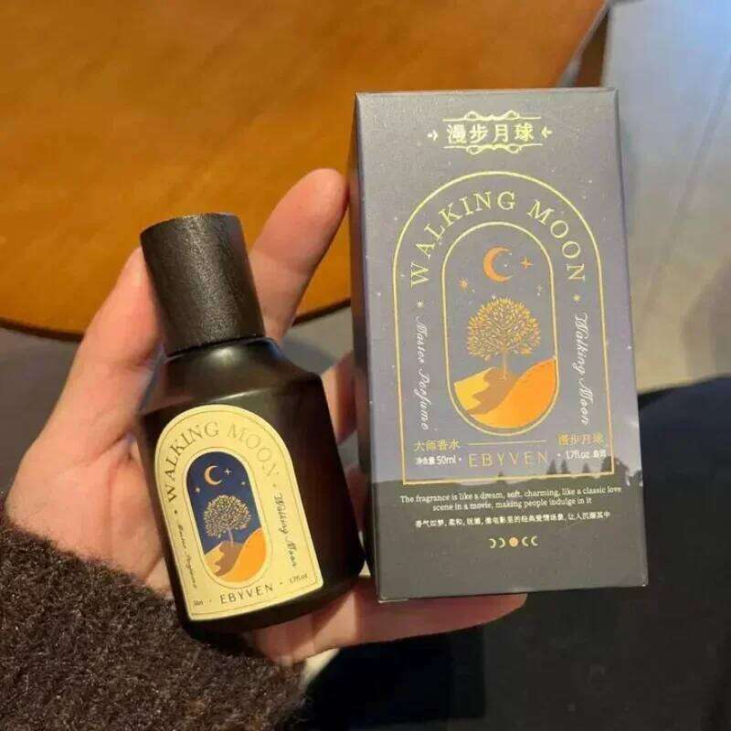 Korean Unisex Mixed Woody Floral Fruity Lasting Fresh Light Perfume Charming Men Women Dating Fragrance Z260311