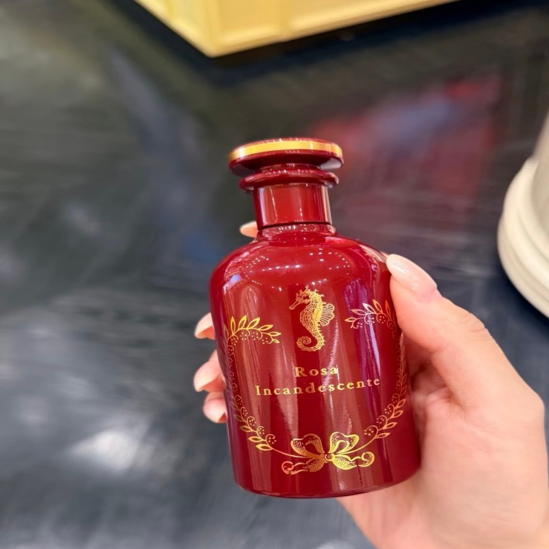 perfume Neutral Perfume 100ML cologne Girls Garden Series Squirrel Winter Spring EDP Long Lasting Fragrance Charming Smell Postage Fast Delivery