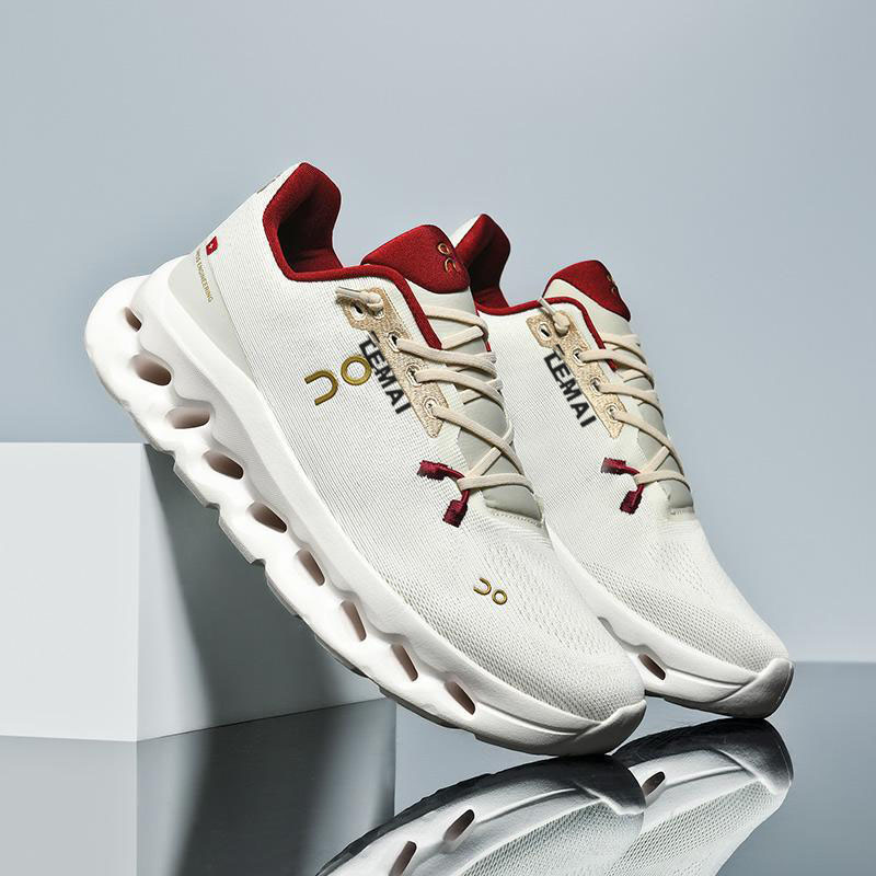 new TEMAI Multicolor couple shoes breathable mesh casual shoes sports shoes men's shoes trendy shoes running shoes marathon shoes