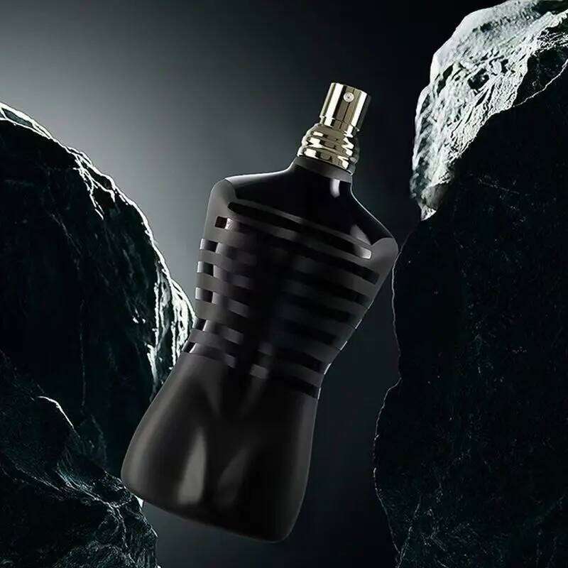 Jeann Paull Gaultierr Men's Perfume,4.2OZ,125ML,long-lasting fragrance.Suitable for dates,parties,work,daily use,as a gift Z260311
