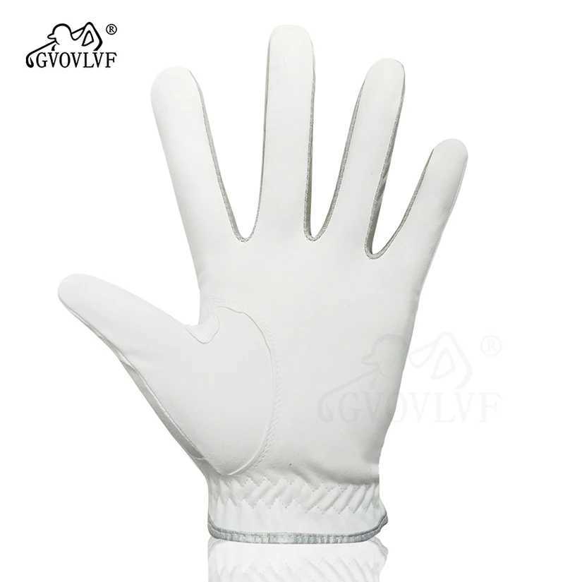 1 Piece or 1 Pair Men Glove Micro Soft Fabric BreathabLE ComfortabLE Fitting With Marker ReplaceabLE For ers M260311
