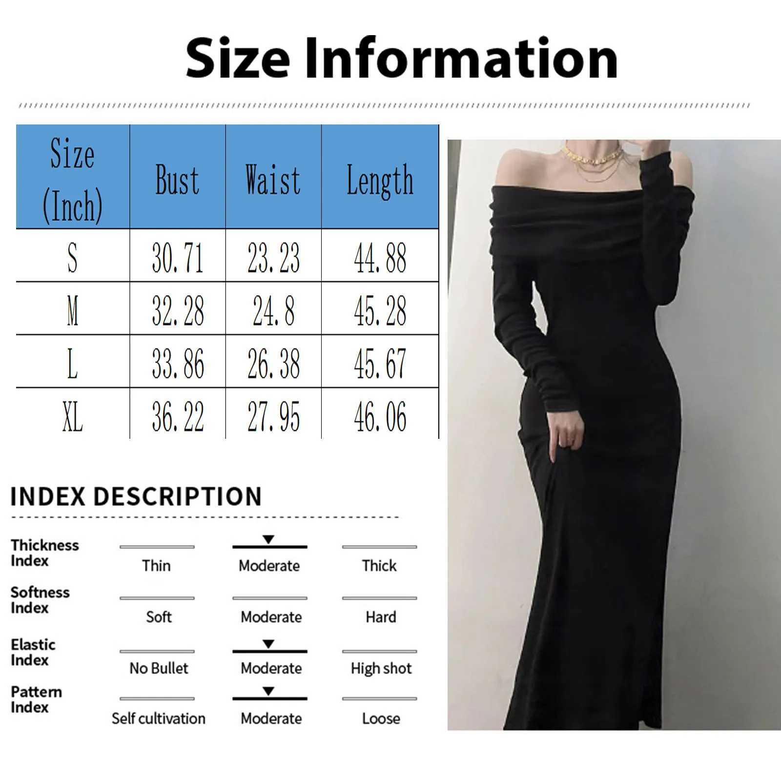 One Shoulder Style Long Sleeved Dress For Women Fashionable Slim Fit And Slimming Effect Paired With French Long Skirt For Women M260311