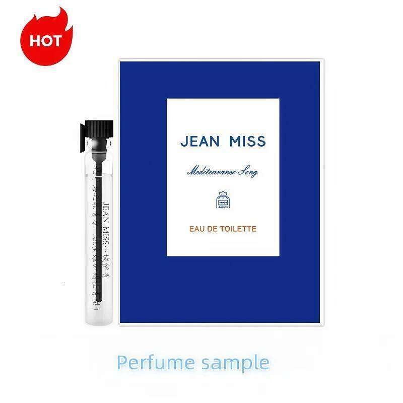 100ml Marine Men's High-quality Perfume with Long-lasting Fragrance Pheromone Fresh and Natural Eau De Toilette Spray Z260311