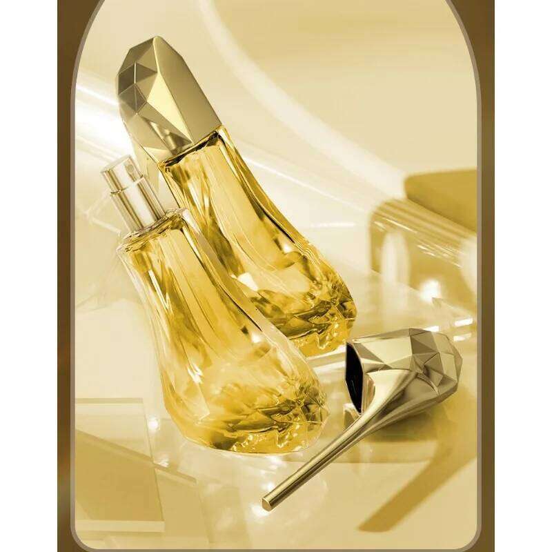 Elegant White Tea Moss Perfume for Women 30ml Soft Floral Woody Scent with Delicate Freshness and Long-Lasting Gentle Allure Z260311