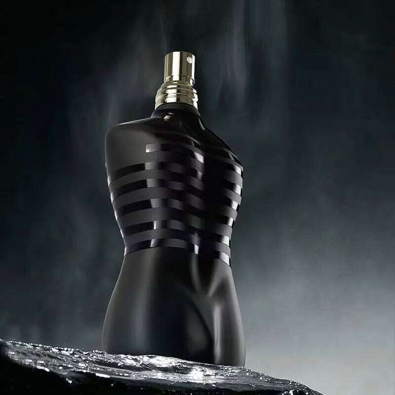 Jeann Paull Gaultierr Men's Perfume,4.2OZ,125ML,long-lasting fragrance.Suitable for dates,parties,work,daily use,as a gift Z260311