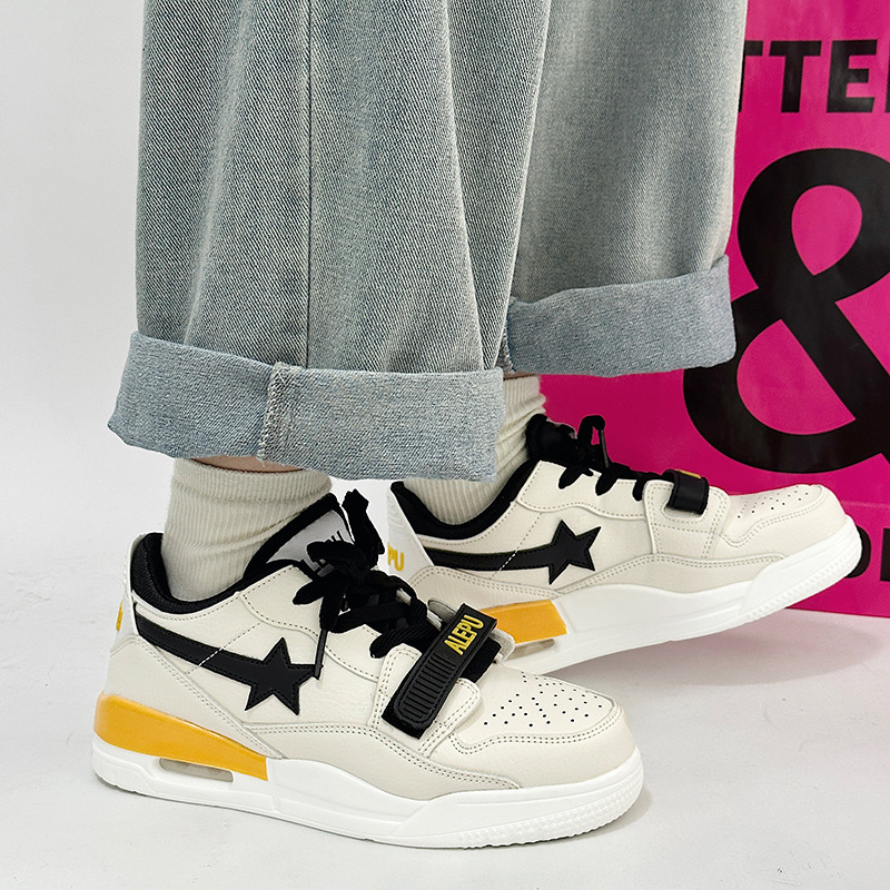 GRWG Free Shipping Designer Shoes For mens womens running shoes yellow Fashionable and versatile outdoor sneakers sport shoes