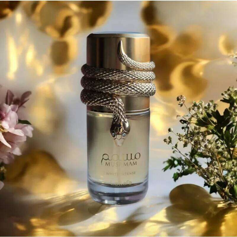 Unisex Woody Perfume 100ml Long Lasting Fresh Gentle Smooth Fragrance with Elegant Soft Captivating Aroma and Refined Style Z260311