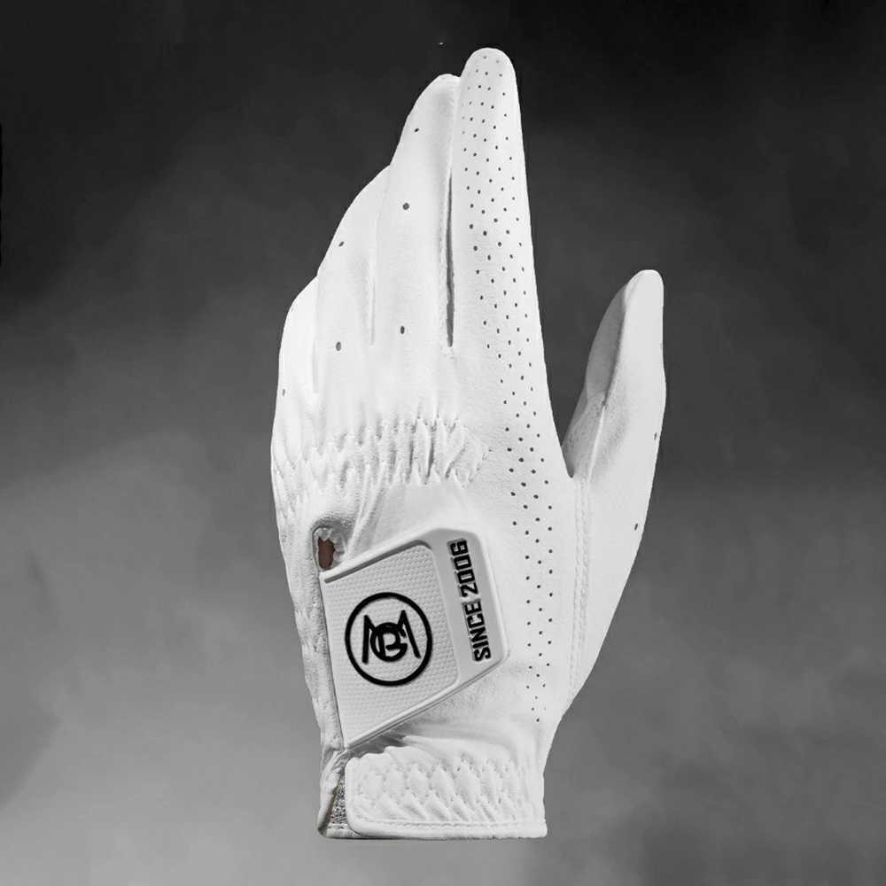 PGM Womens Gloves Left Right Hand Breathable Elastic Gloves Soft Anti-Slip High Quality Sports Gloves ST040 M260311