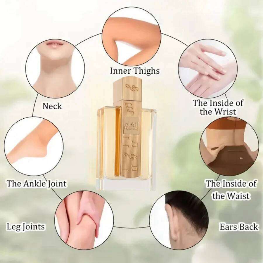 yara Angham Toilette Spray Is Designed Women, Luxury Women's Eau De Toilette, Perfect For Any Occasion, Take Z260311