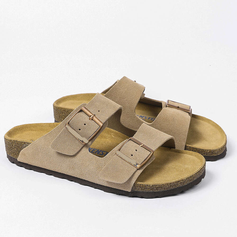 MEOD Slippers Shoes Platform Snow Boots Designer Womens Fashion Tazz Scuffs Ultra Mini Chestnut Wool Slides Fluffy Leather Women Slider With Box