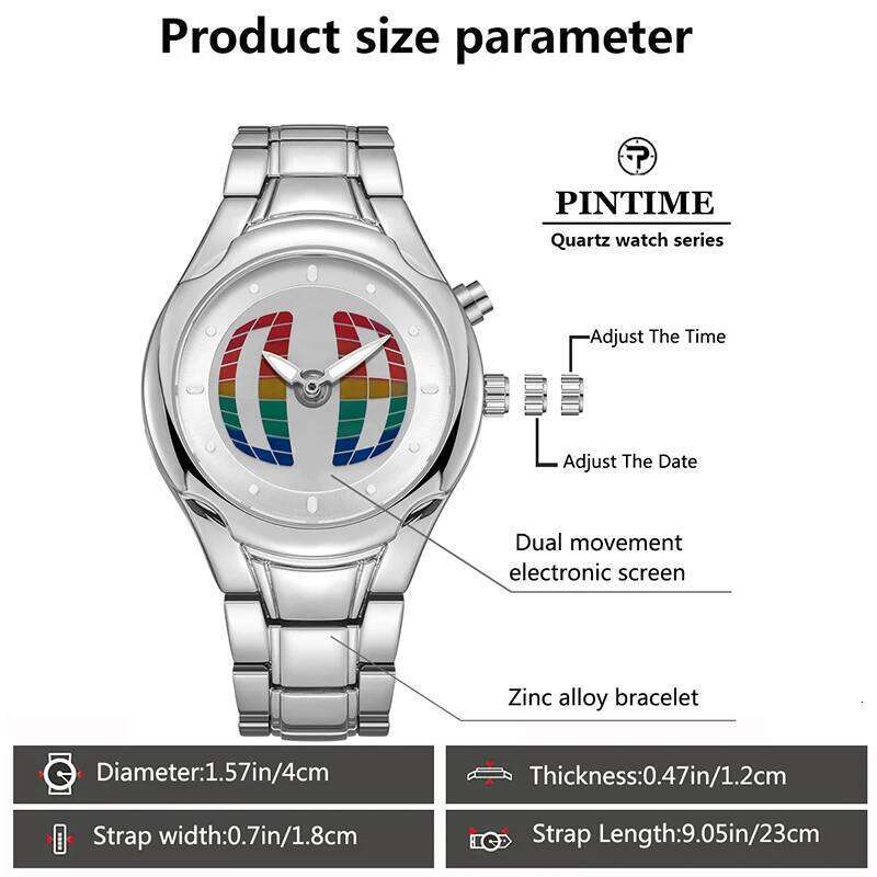 Luxury Men Quartz Watch Waterproof Luminous Wristwatch Fashion Sports Number Men's Watches Male Clock High Quality Reloj Y2K