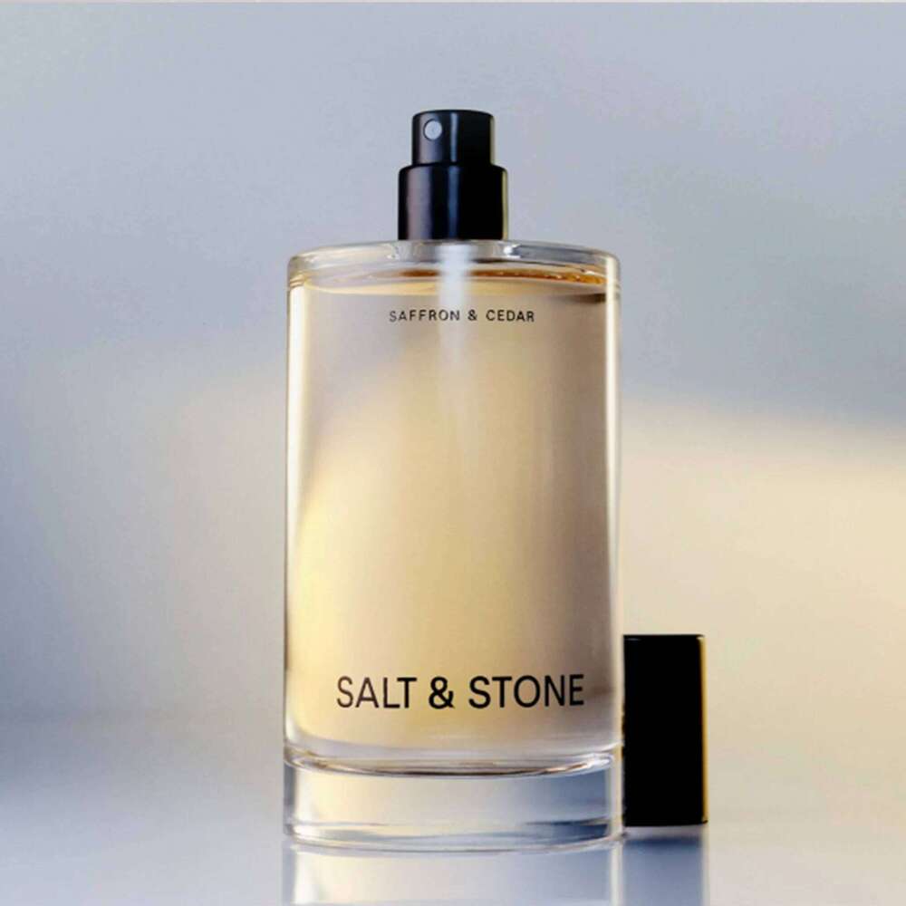 Salt & Stone fragrance, unisex, 125ml, perfect gift Z260311