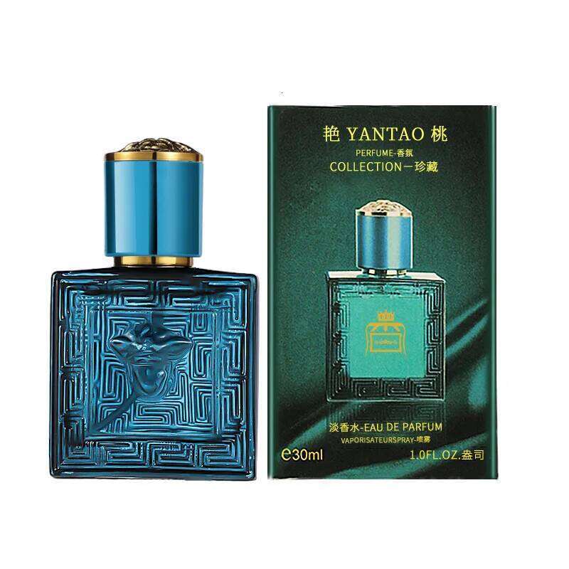 Durable Men's Perfume Advanced Natural Aishen Fresh Marine Fragrance Woody Scent Pheromone Attractive Gift Opposite Sex New Z260311