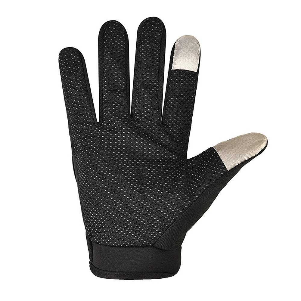 Full Finger Motorcycle Riding Gloves Winter Outdoor Gloves Hunting And Mountain Climbing Tactical Training Unisex Sports Gloves M260311