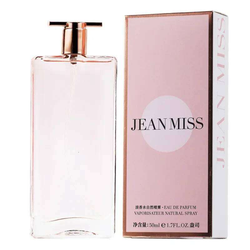 Perfume Lasting Atomizer Sexy Lady Parfum Women Female Fragrance Spray Bottle Parfume Fragrant Flowers Fruits Z260311