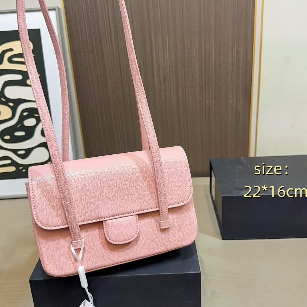 Luxury Designer Cross body Shoulder Evening Bags Totes Chain preppy co bag Womens Fashion Bag Classic Leather Handbag Wallet Ladies Purse