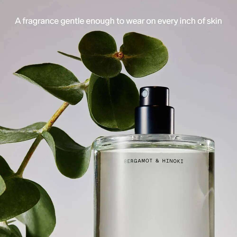 Salt & Stone Holiday Body Mist 100ml Fresh Hydrating Long Lasting Unisex Spray Gift for Halloween Christmas Thanksgiving Z260311