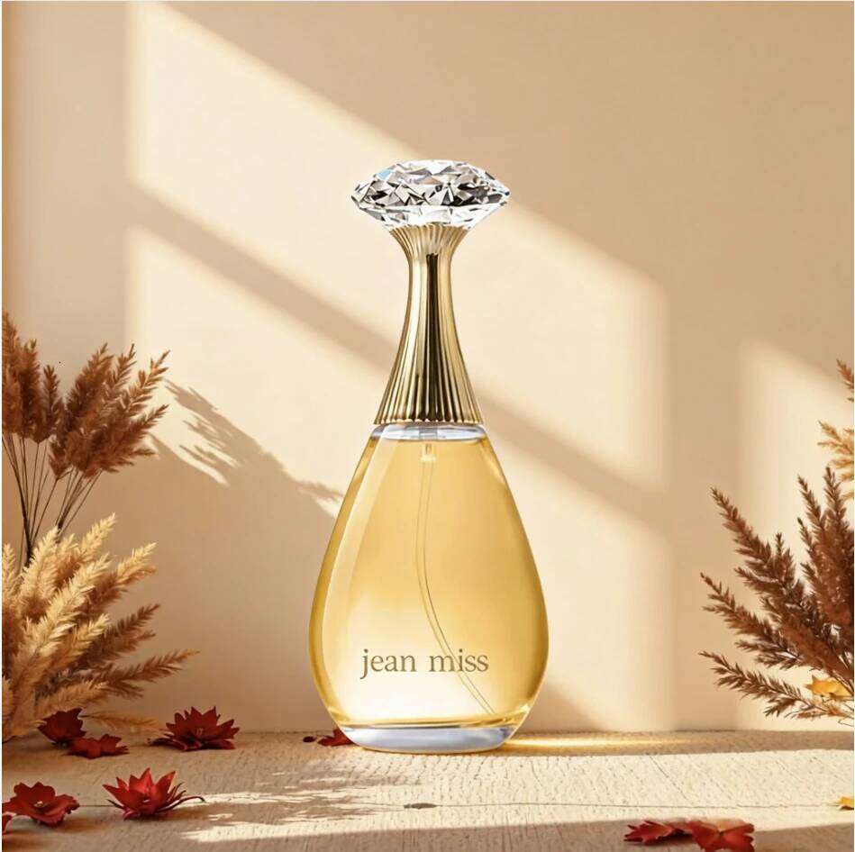 90ML Popular brand perfume Showcasing the confidence charm of a mature woman Fresh charming floral and fruity fragrance Z260311