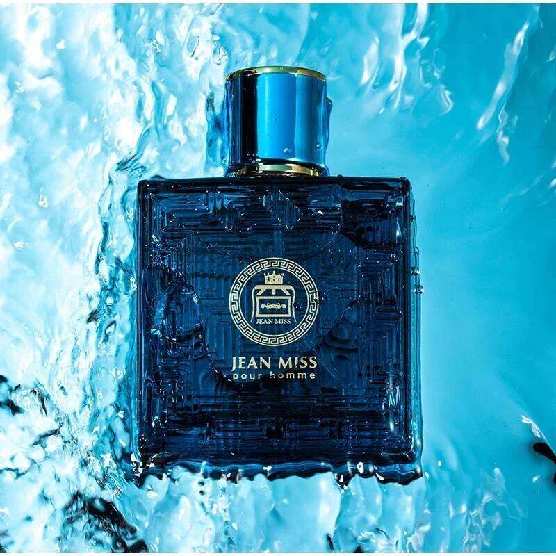 Durable Men's Perfume Advanced Natural Aishen Fresh Marine Fragrance Woody Scent Pheromone Attractive Gift Opposite Sex New Z260311