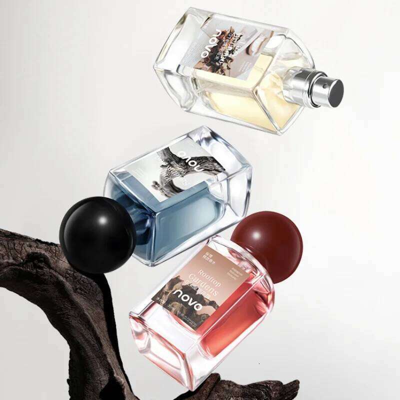 Angel Elves Brand Perfume Fresh And Natural Lasting Freshness Spray Charming First Love Strawberry Ladies Date Eau De Toilette Z260311