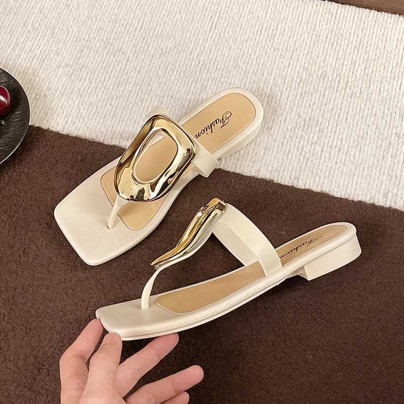 Elegant womens sandals sexy designer wedding shoes mid-high heels open-toe shoes luxurious and fashionable party shoes K260311