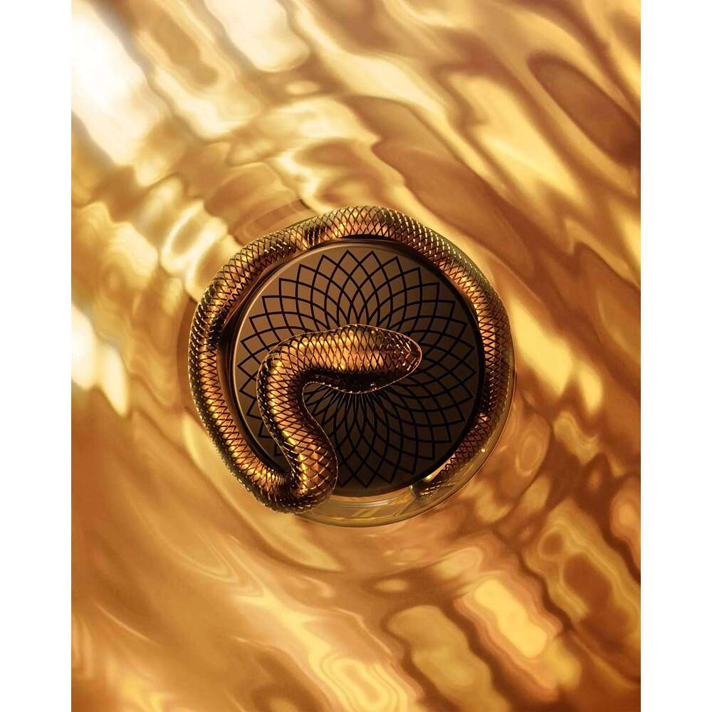 Teriaq Intense Eau De Parfum 100ml Sweet Amber Oud Long Lasting Unisex Perfume, Luxury Christmas Easter Holiday Gift Z260311